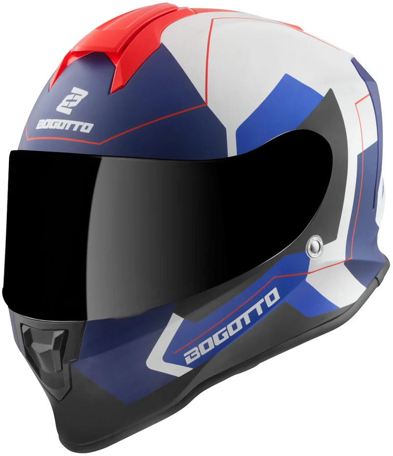 Bogotto V151 Sacro Helmet
