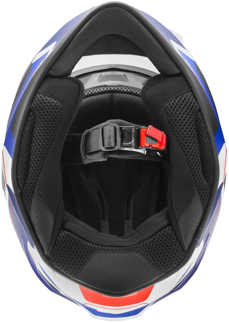Bogotto V151 Sacro Helmet