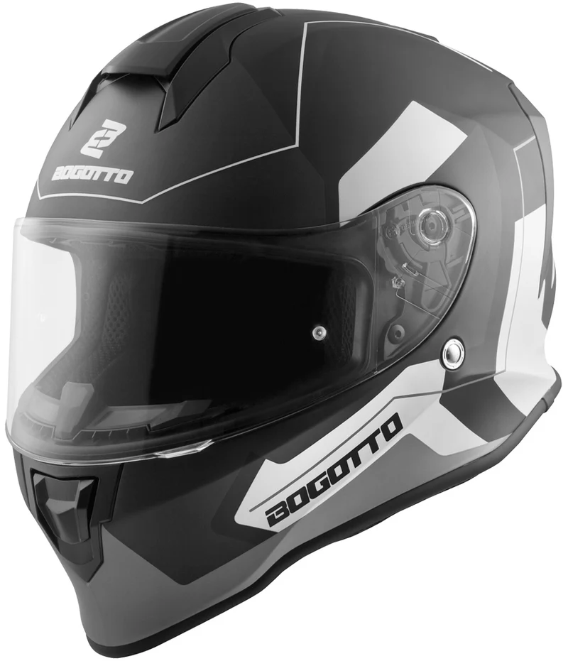 Bogotto V151 Sacro Helmet