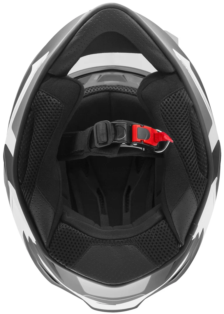 Bogotto V151 Sacro Helmet