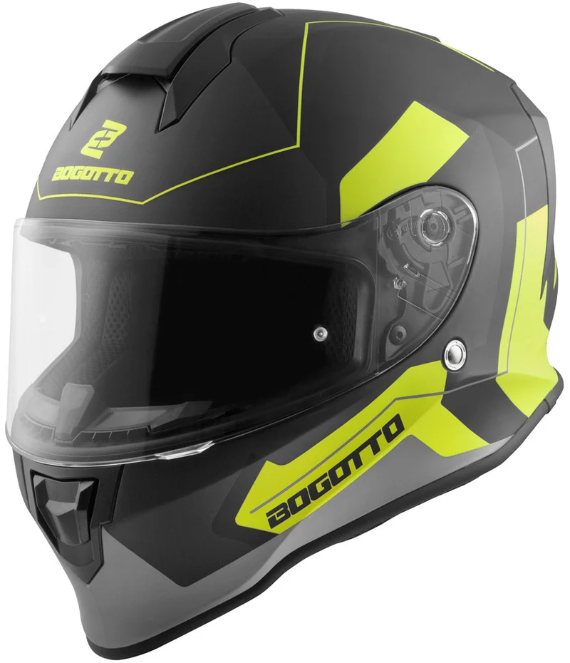 Bogotto V151 Sacro Helmet