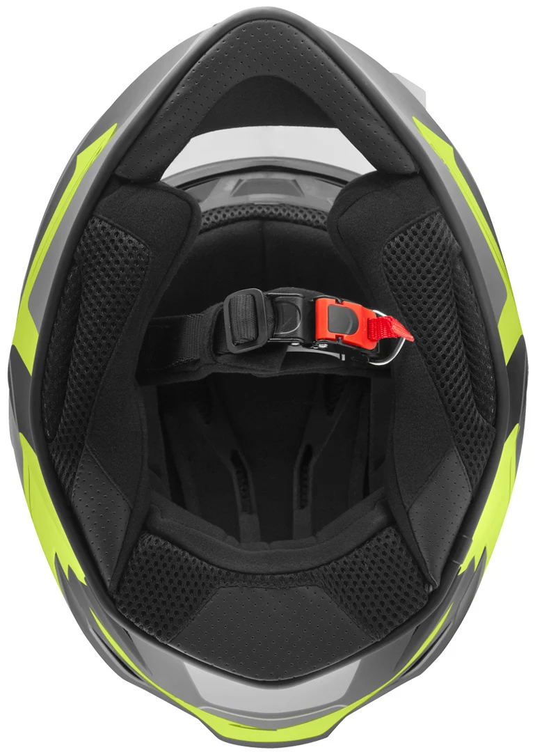 Bogotto V151 Sacro Helmet