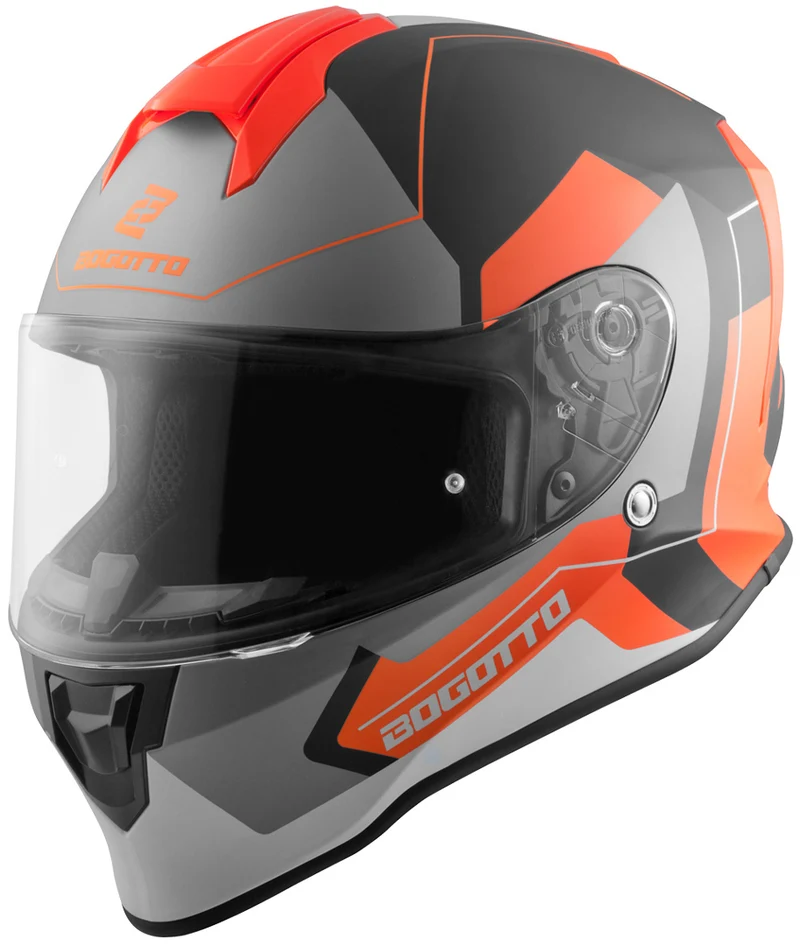 Bogotto V151 Sacro Helmet