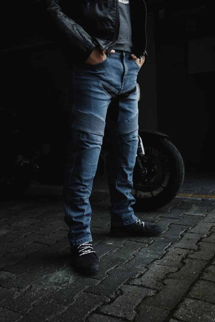 Bogotto Roadturn Motorcycle Jeans