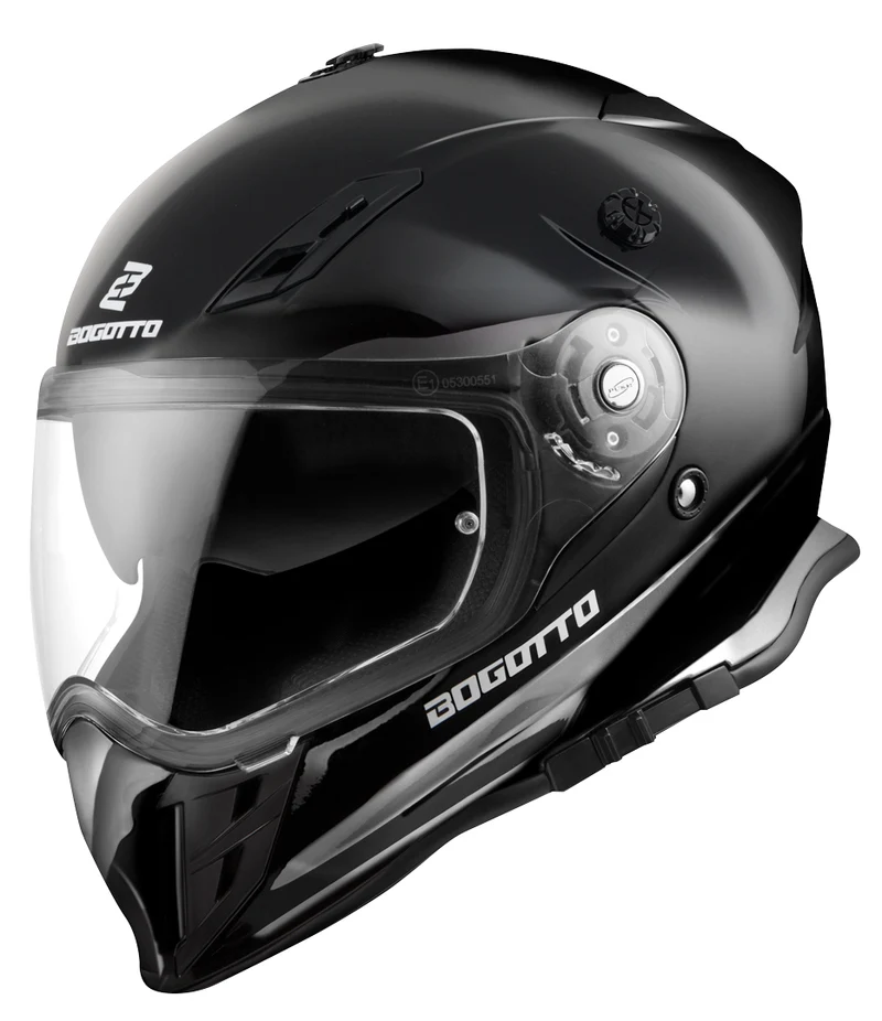 Bogotto V331 Enduro Helmet