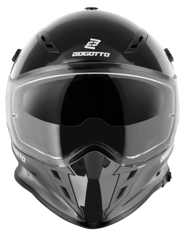 Bogotto V331 Enduro Helmet