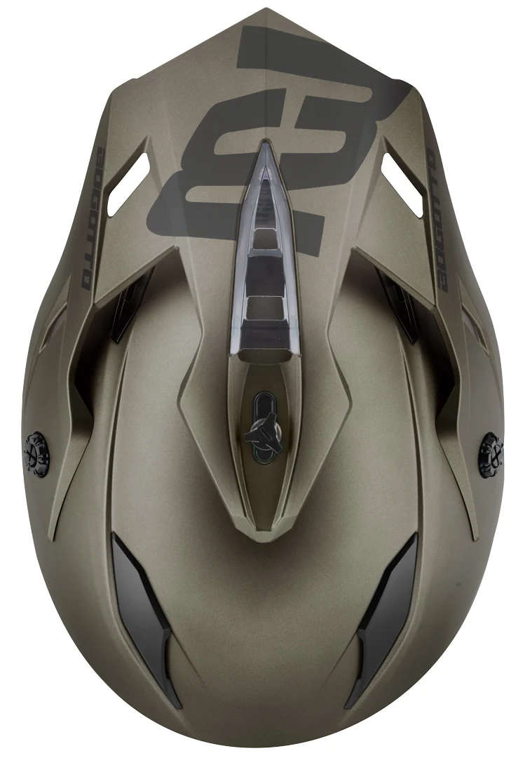 Bogotto V331 Enduro Helmet