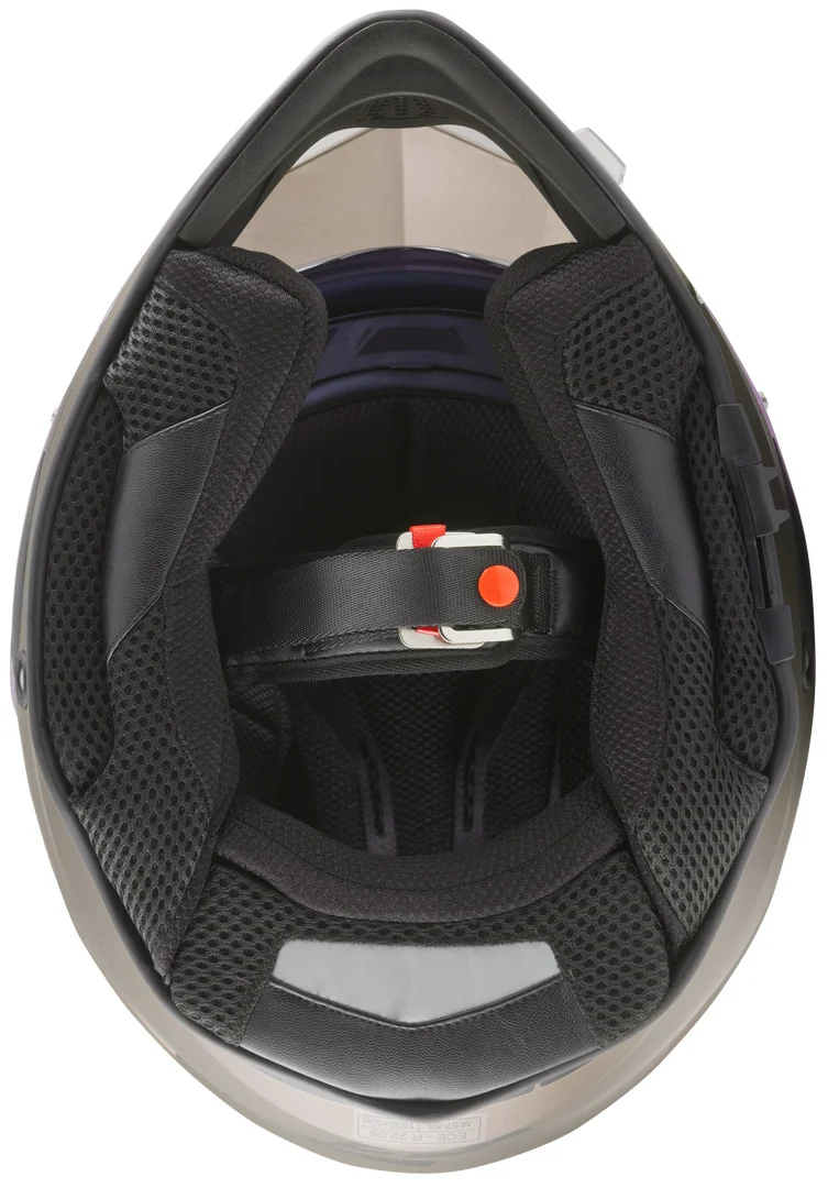 Bogotto V331 Enduro Helmet