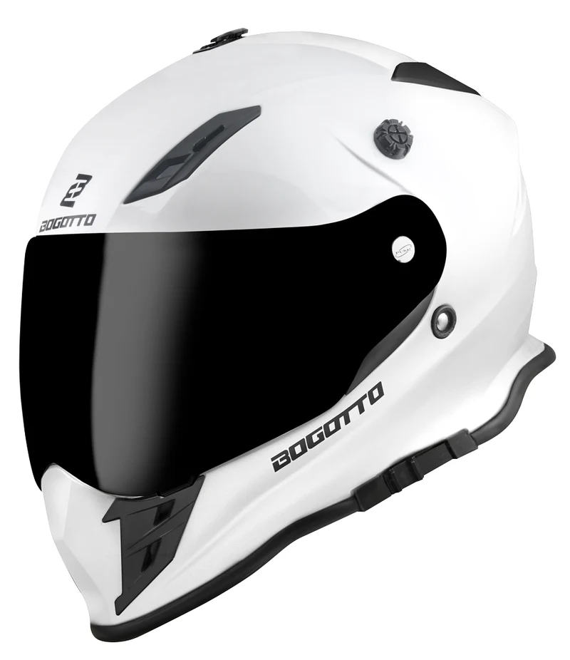 Bogotto V331 Enduro Helmet