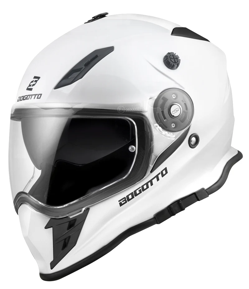 Bogotto V331 Enduro Helmet