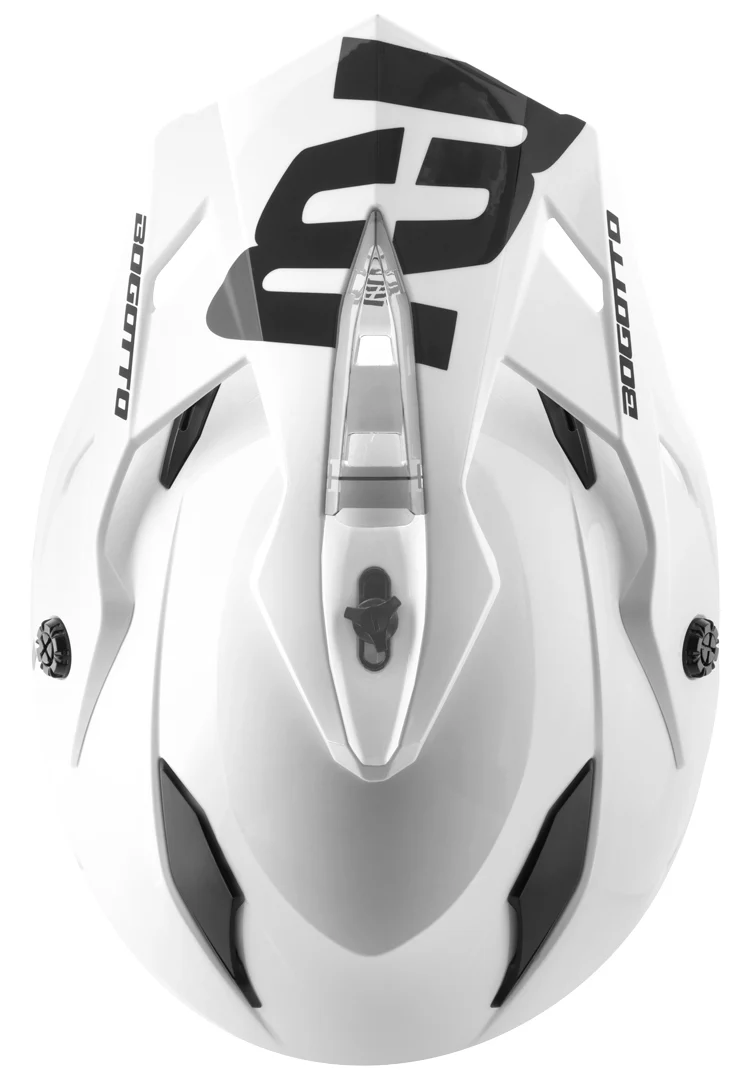 Bogotto V331 Enduro Helmet