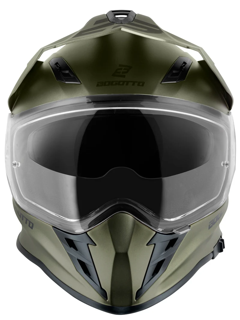 Bogotto V331 Enduro Helmet