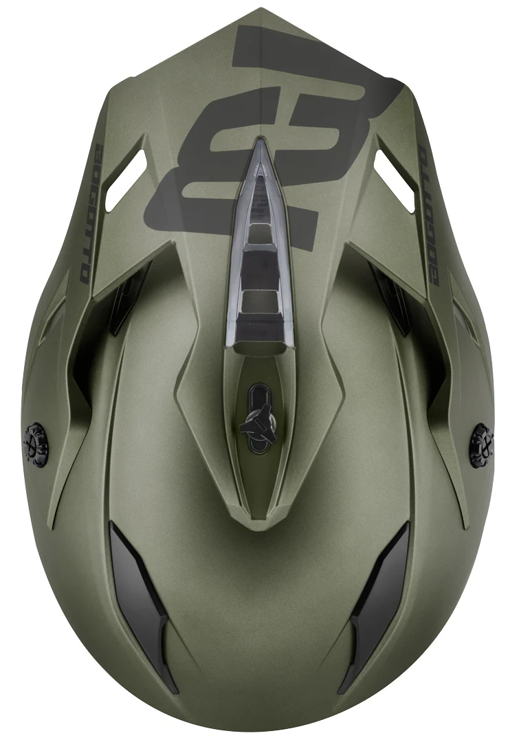 Bogotto V331 Enduro Helmet