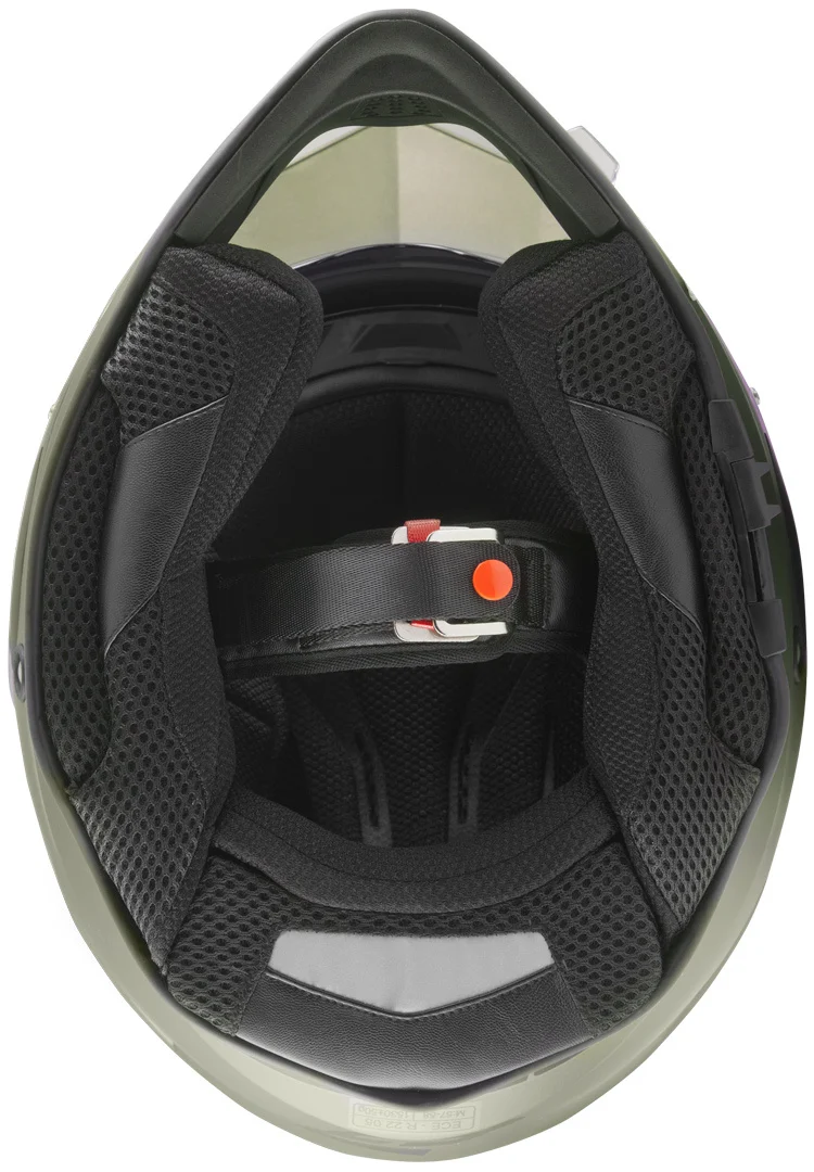 Bogotto V331 Enduro Helmet