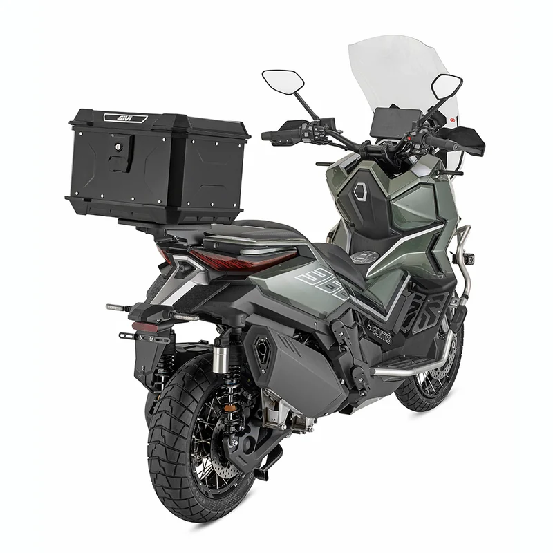 GIVI ALP44B2 MALETA ML 44 LTS. NEGRO