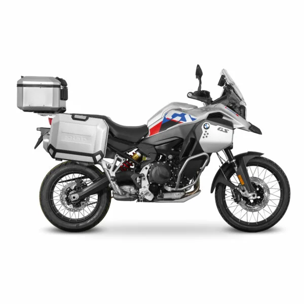 SHAD TOP MASTER BMW R1200/1250GS ADVENTURE