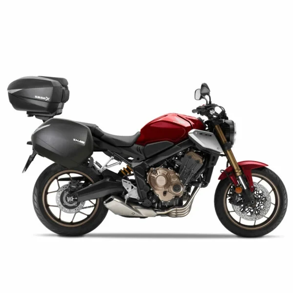 SHAD TOP MASTER HONDA CB650R 21