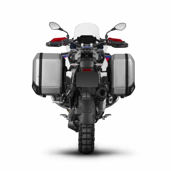 SHAD 4P SYSTEM BMW R 1300 GS ADVENTURE '24
