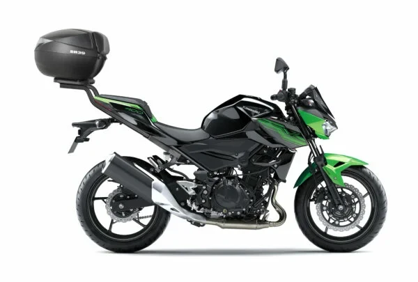 SHAD TOP MASTER KAWASAKI Z400 '19