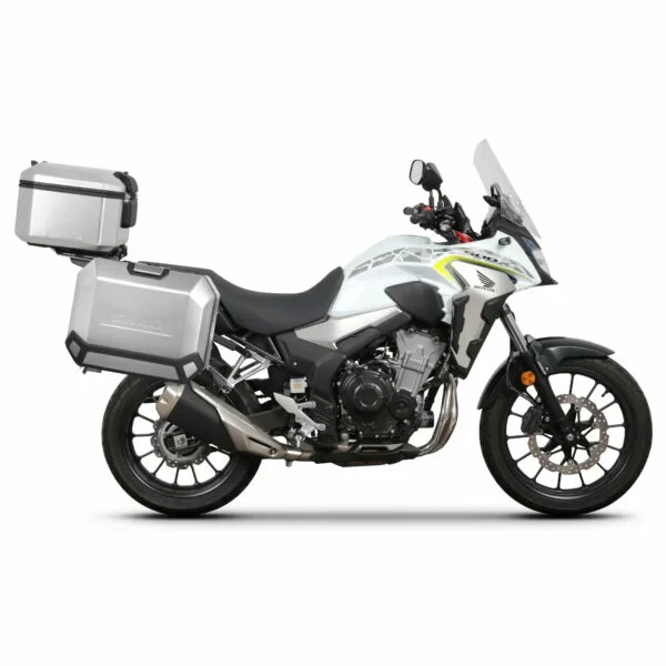 SHAD 4P SYSTEM HONDA CB500X 13-20