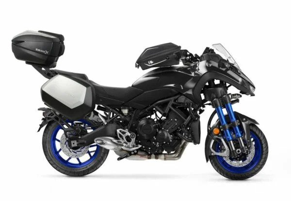 SHAD TOP YAMAHA NIKEN 900 '18