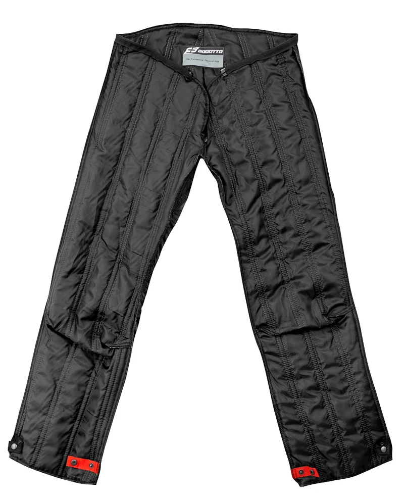 Bogotto Boomerang Waterproof Motorcycle Textile Pants