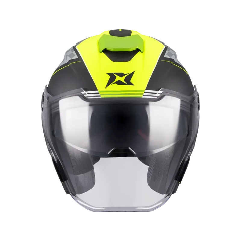 AXXIS OF516SV BLAZER SV PIXELART B3 CASCO DE MOTO MATE