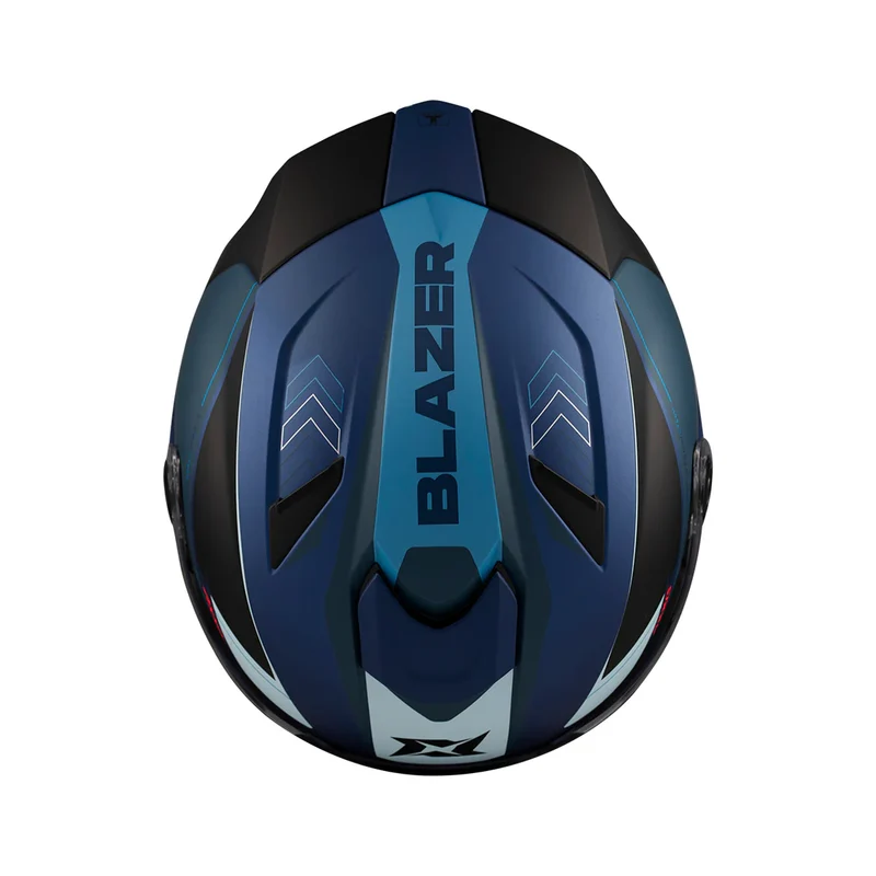 AXXIS OF516SV BLAZER SV TRAFFIC C7 CASCO DE MOTO MATE