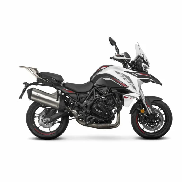 SHAD 3P SYSTEM BENELLI TRK 702/TRK 702 X '23