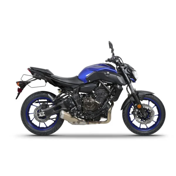 SHAD SIDE BAG HOLDER YAMAHA MT 07 '18