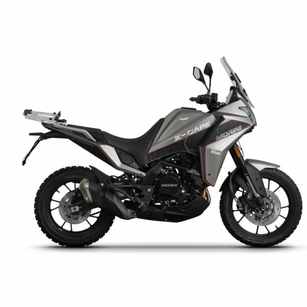 SHAD TOP MASTER MOTO MORINI X-CAPE 649 '22