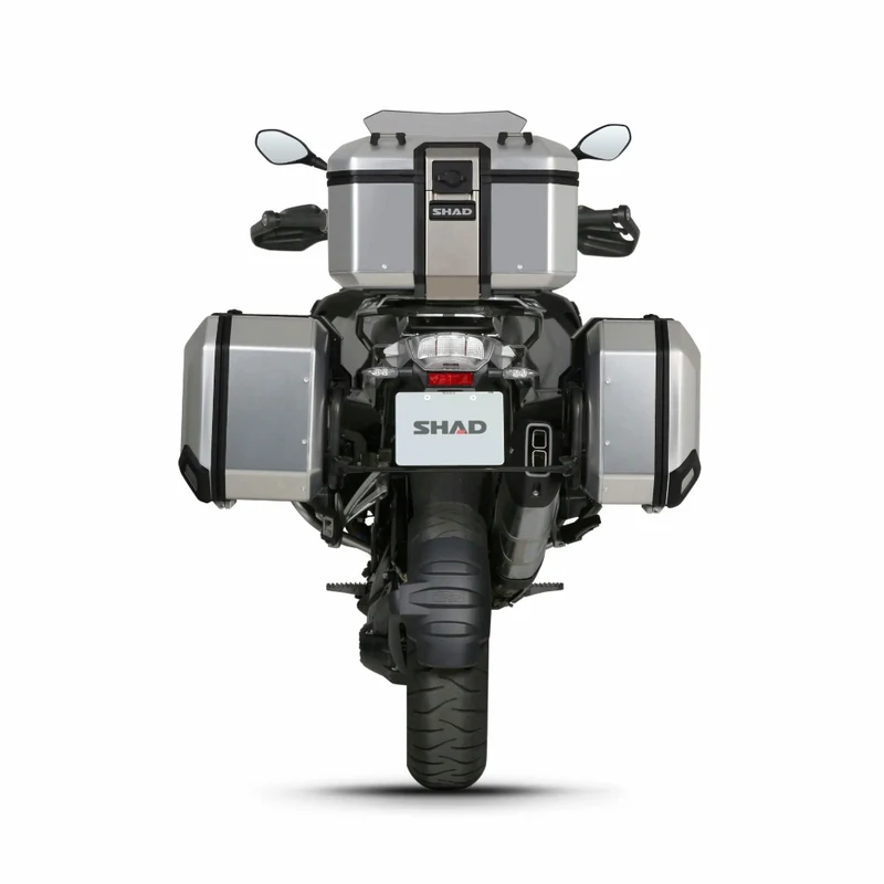 SHAD 4P SYS BMW R1250GS/GS ADVENTURE '19 '14-'18