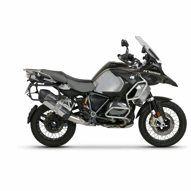 SHAD 4P SYS BMW R1250GS/GS ADVENTURE '19 '14-'18