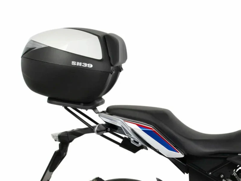 SHAD TOP MASTER BMW G 310 R '17