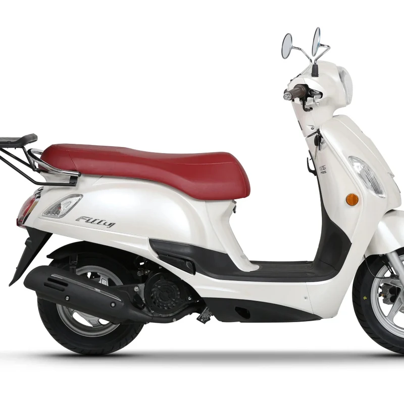 SHAD TOP MASTER KYMCO FILLY 125 ABS '18