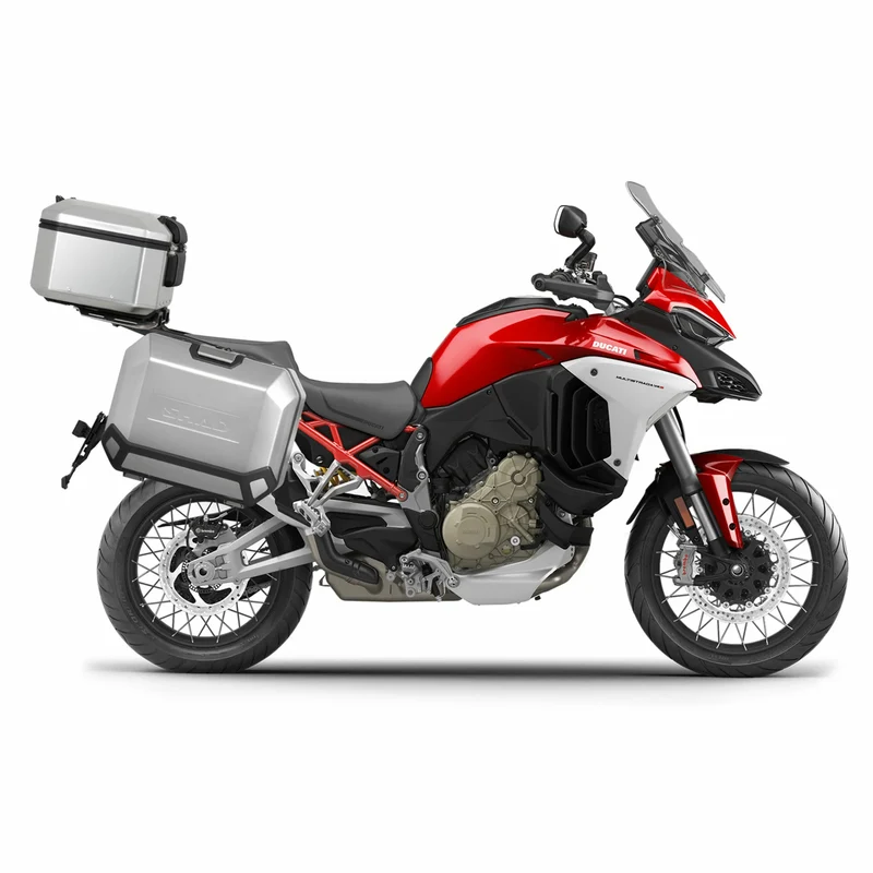 SHAD TOP MASTER DUCATI MULSTISTRADA 1200 V4 S'21