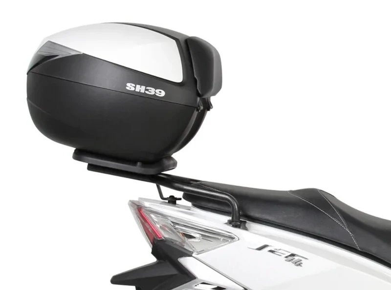 SHAD TOP MASTER SYM JET14 50/125 '17