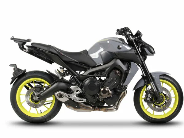 SHAD TOP MASTER YAMAHA MT 09'17