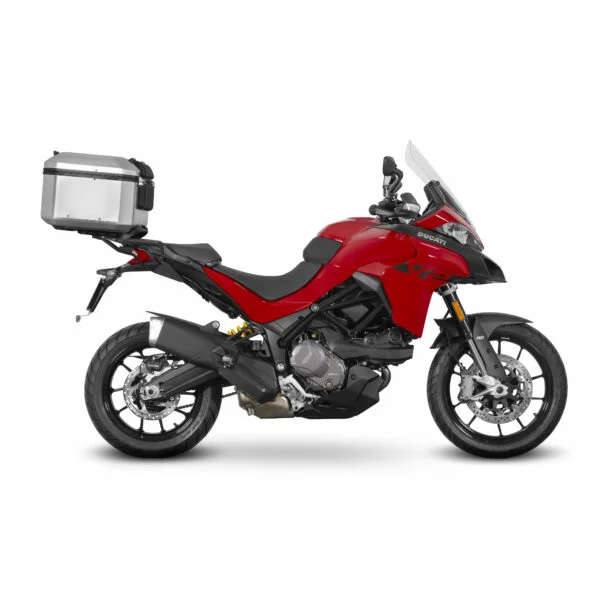 SHAD TOP MASTER DUCATI MULTISTRADA1200´17