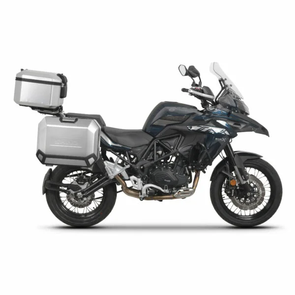 SHAD TOP MASTER BENELLI TRK 502 X '20