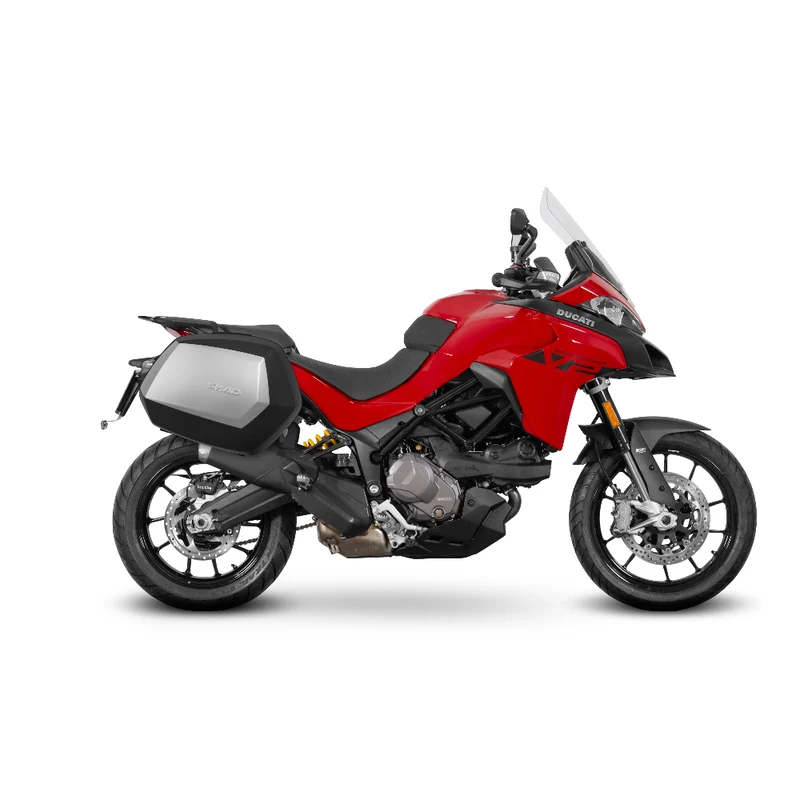 SHAD 3P SYSTEM DUCATI MULTISTRADA 950/1260
