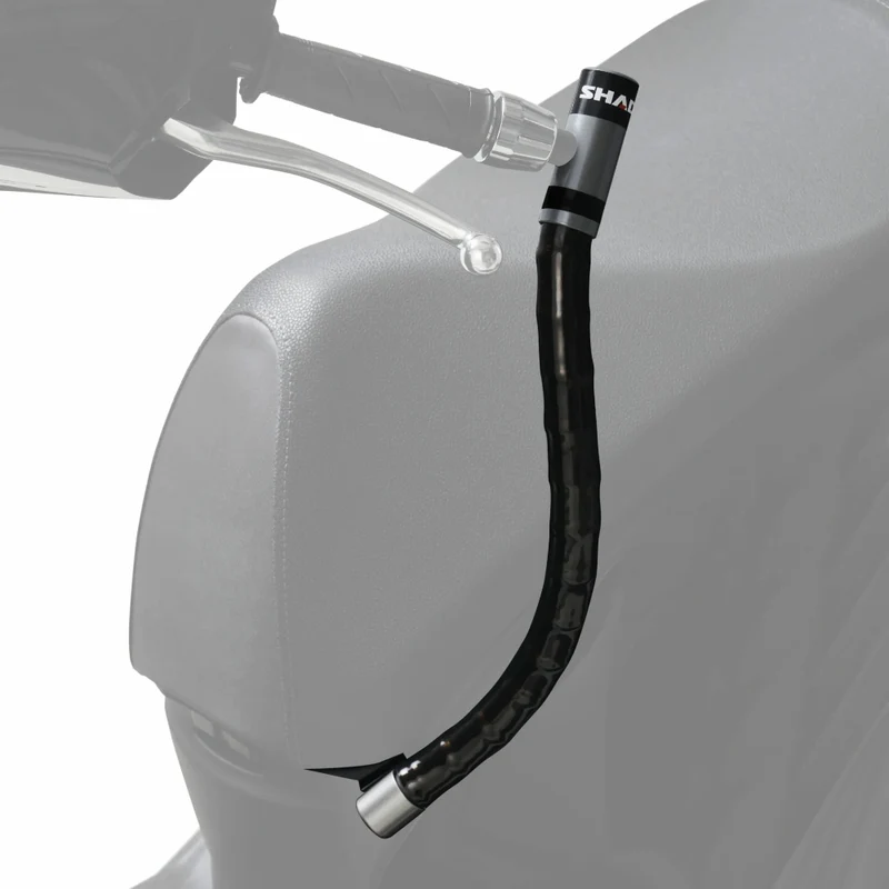 SHAD SOP.LOCK PIAGGIO MP3 400 EURO 5 '22 SIZE 5