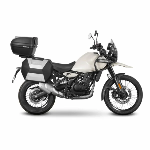 SHAD TOP MASTER ROYAL ENFIELD HIMALAYAN 450 '24