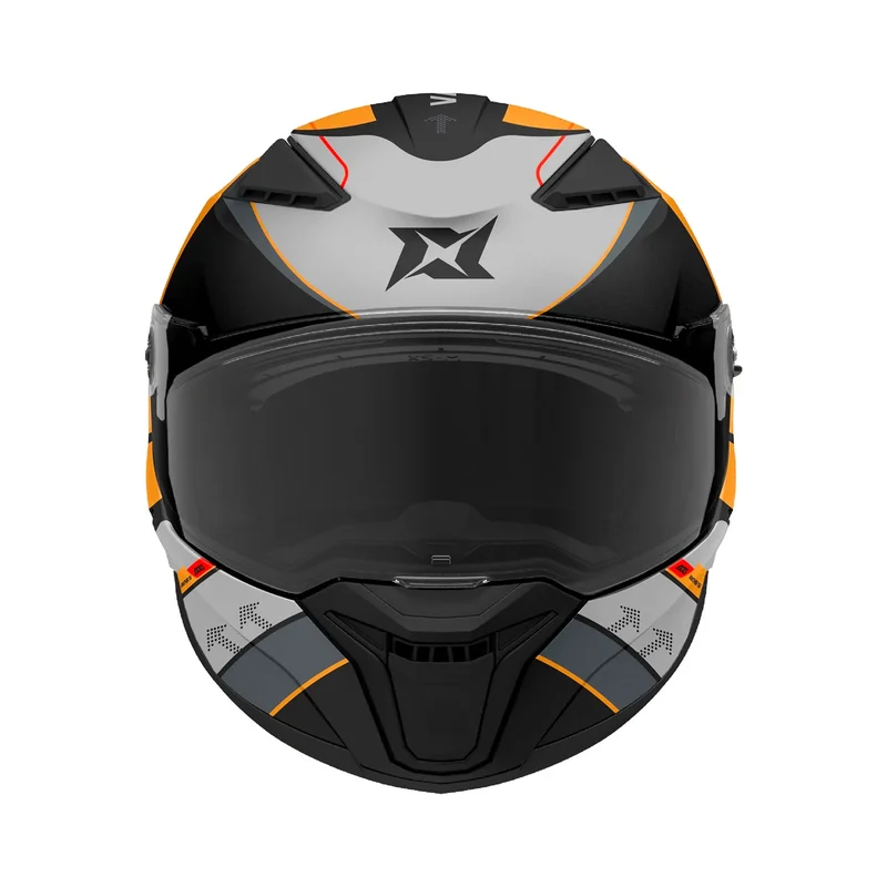 AXXIS FF130SV PANTHER SV VALVE B4 CASCO DE MOTO MATE