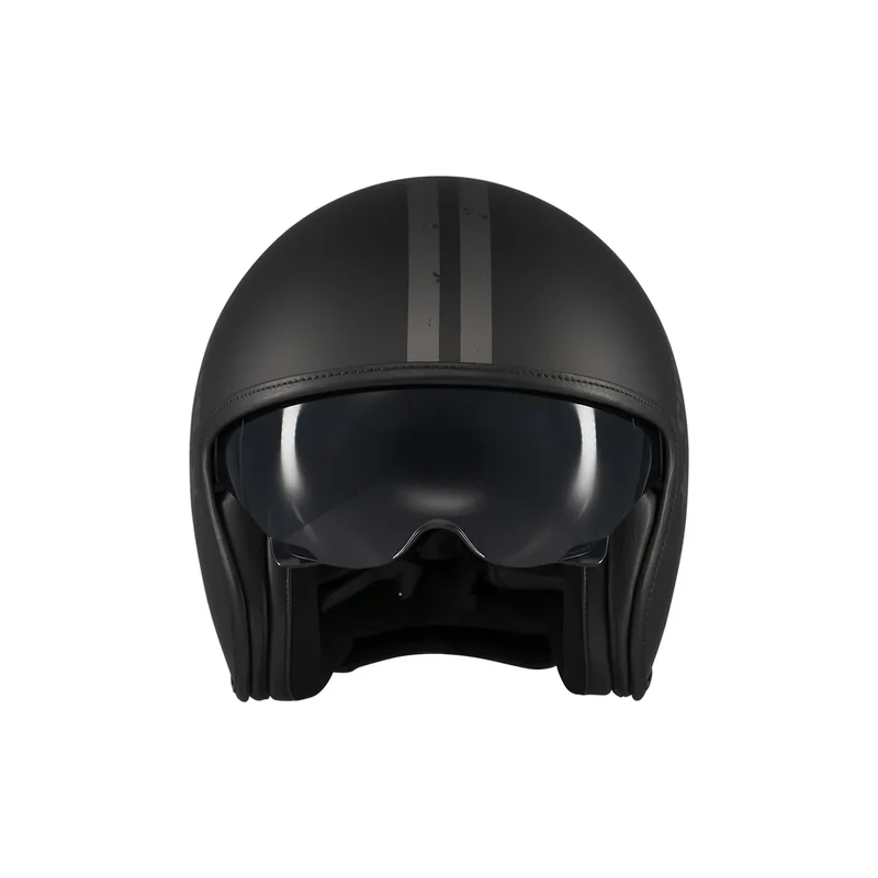 AXXIS OF507SV B HORNET S SV VINTAGECLUB B1 CASCO DE MOTO MATE