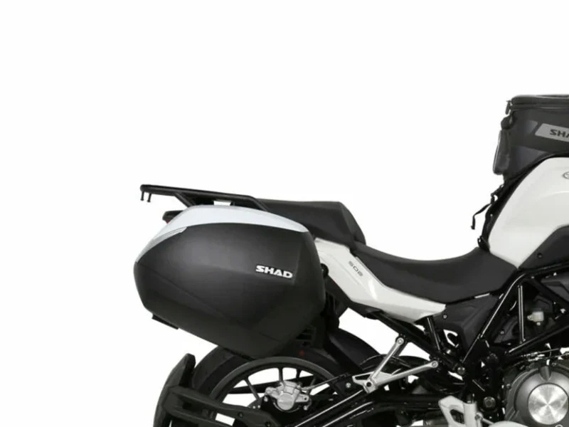 SHAD 3P SYSTEM BENELLI TRK 502 '17