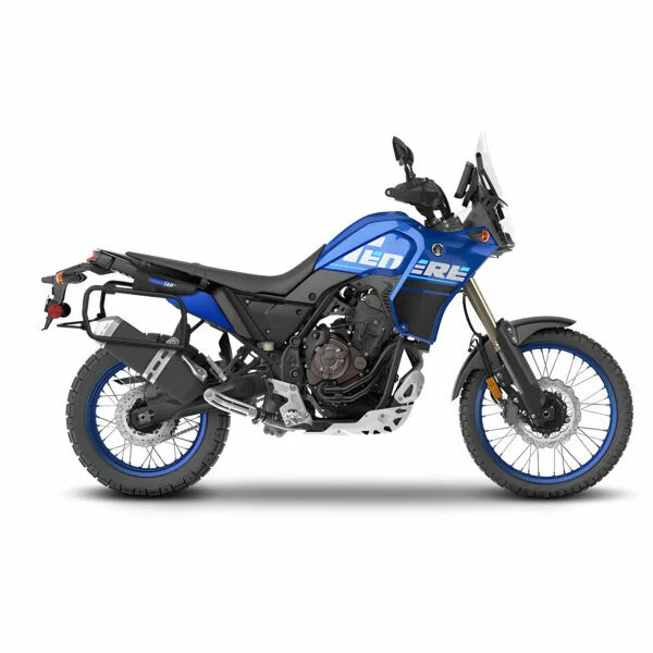 SHAD 4P SYSTEM YAMAHA TENERE 700 '19