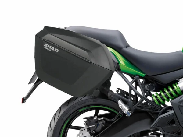 SHAD 3P SYSTEM KAWASAKI VERSYS 650 '15'18