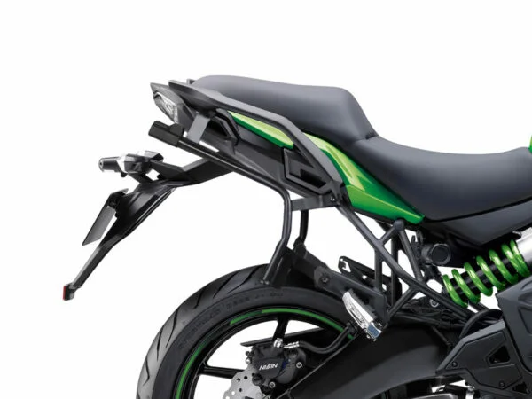 SHAD 3P SYSTEM KAWASAKI VERSYS 650 '15'18