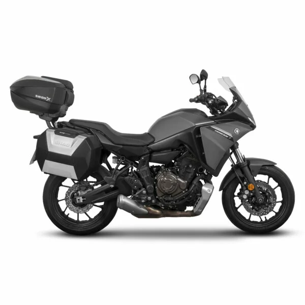 SHAD 3P SYSTEM YAMAHA MT 07 TRACER '16